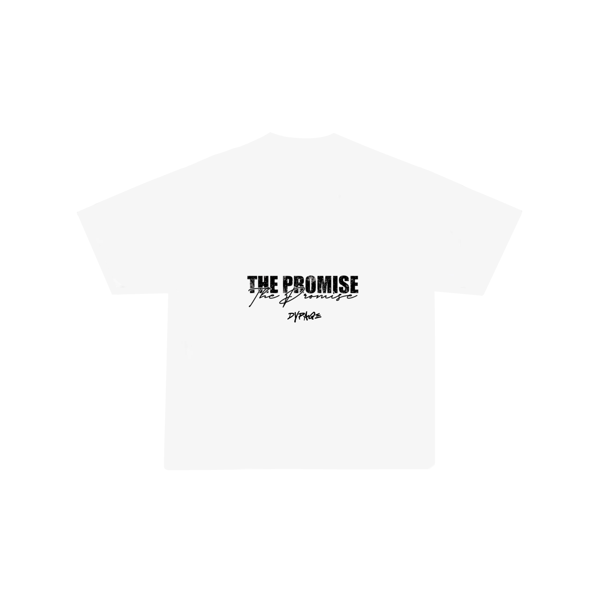 Article For Mom TS (White)
