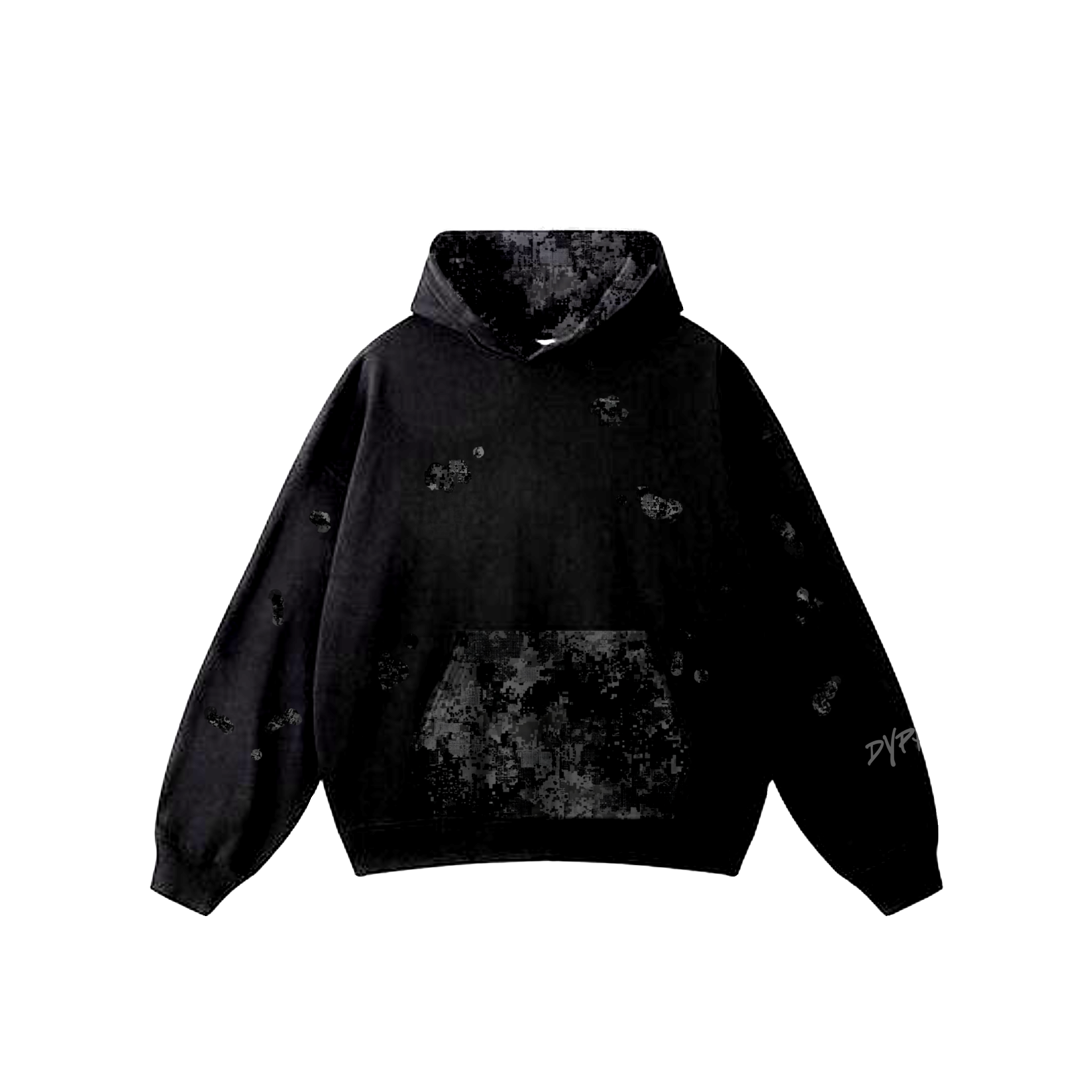 Unbroken Hoodie 