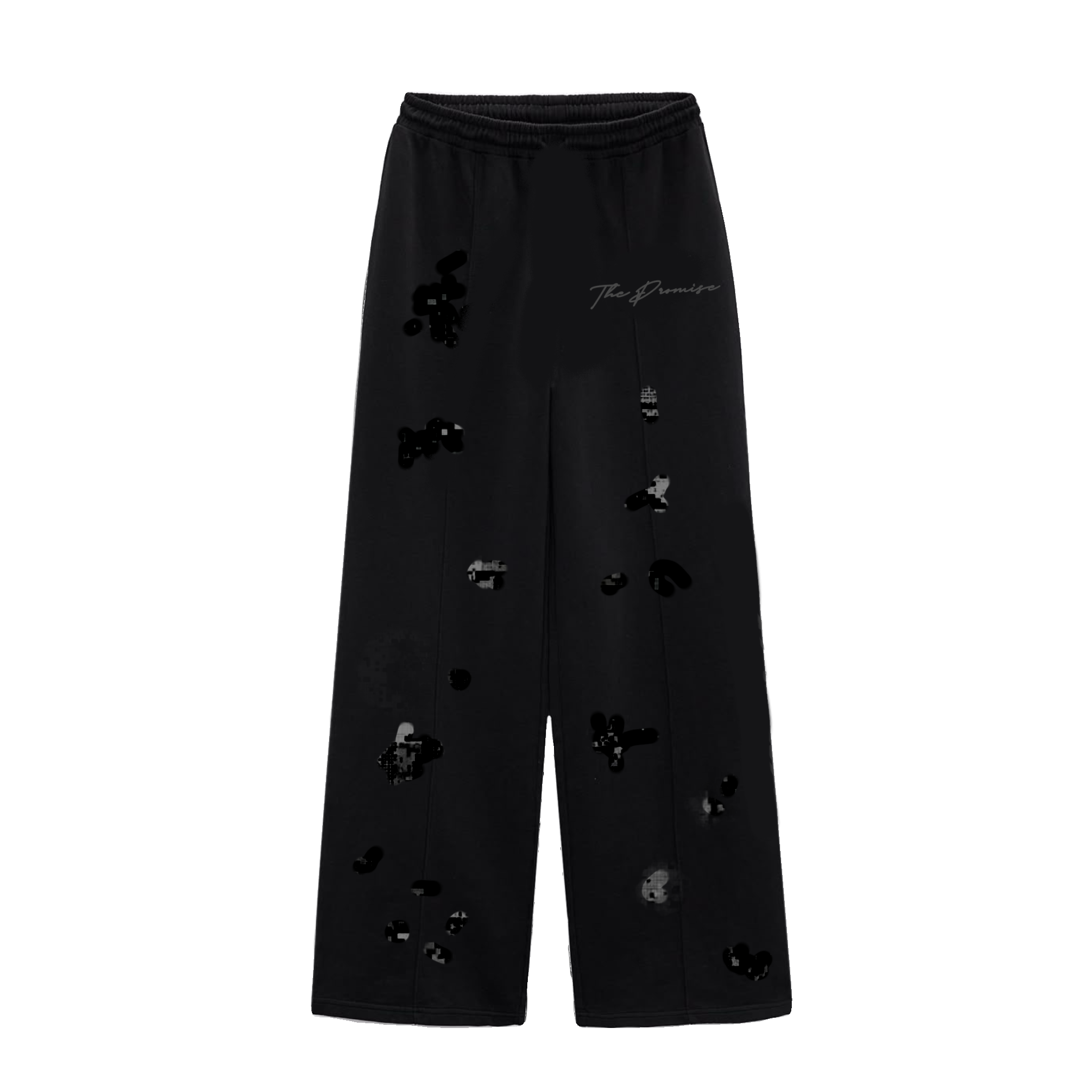 Unbroken Sweat Pants 
